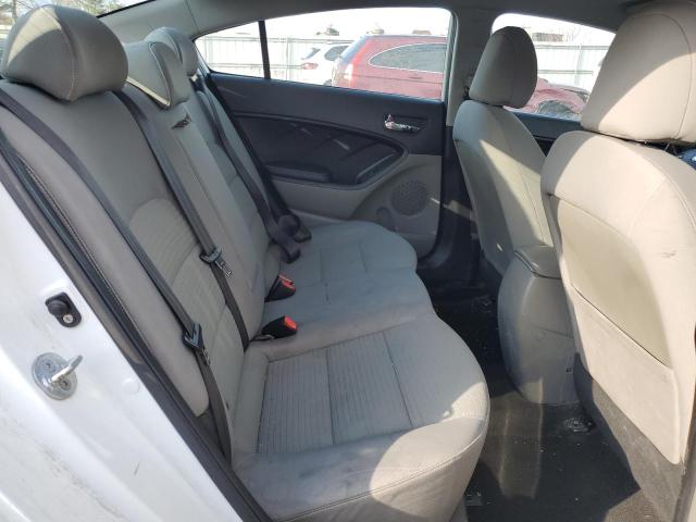Photo 10 from auction – 2014 KIA FORTE LX with VIN KNAFX4A64E5235265