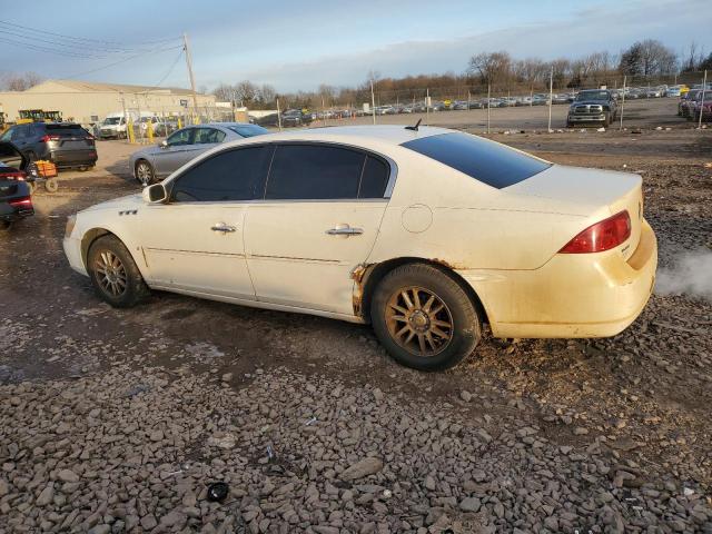 Photo 2 from auction – 2008 BUICK LUCERNE CX with VIN 1G4HD57248U103739