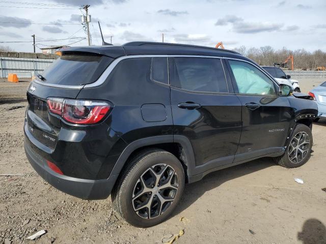 Photo 3 from auction – 2024 JEEP COMPASS LI with VIN 3C4NJDCN4RT141719