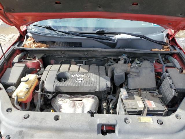 Photo 12 from auction – 2010 TOYOTA RAV4 with VIN 2T3BF4DV3AW061876