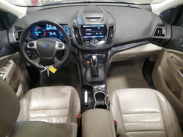 Photo 8 from auction – 2015 FORD ESCAPE TIT with VIN 1FMCU9J98FUB11248
