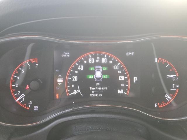 Photo 9 from auction – 2015 DODGE DURANGO SX with VIN 1C4RDHAG9FC946143