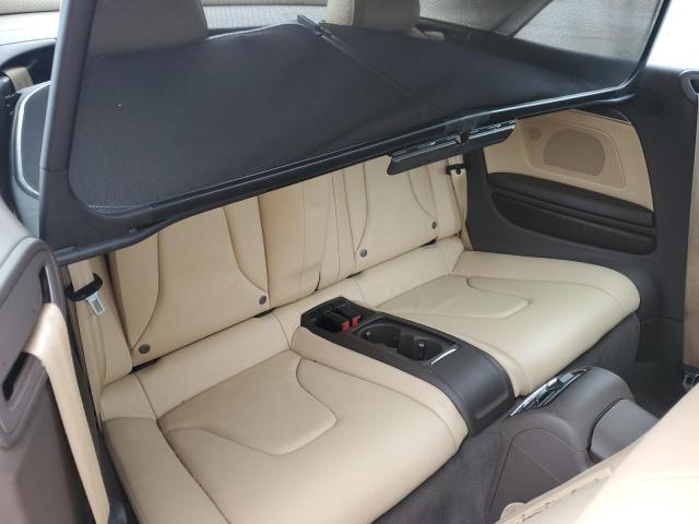 صورة رقم 10 من المزاد - 2013 AUDI A5 PREMIUM مع VIN WAUJFAFH3DN008816