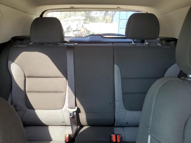 Photo 10 from auction – 2023 CHEVROLET TRAILBLAZE with VIN KL79MPS23PB061423