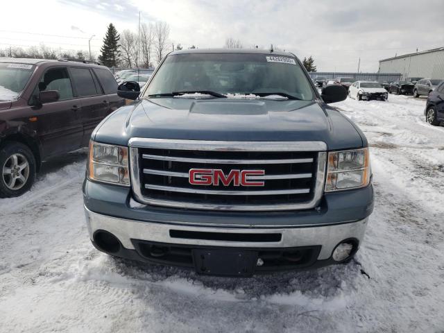 Photo 5 from auction – 2013 GMC SIERRA K15 with VIN 1GTR2UEA4DZ146090