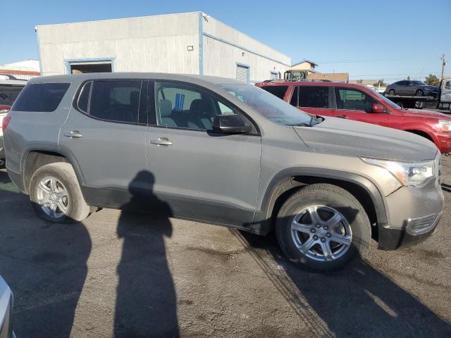 Photo 4 from auction – 2019 GMC ACADIA SLE with VIN 1GKKNKLA5KZ126982