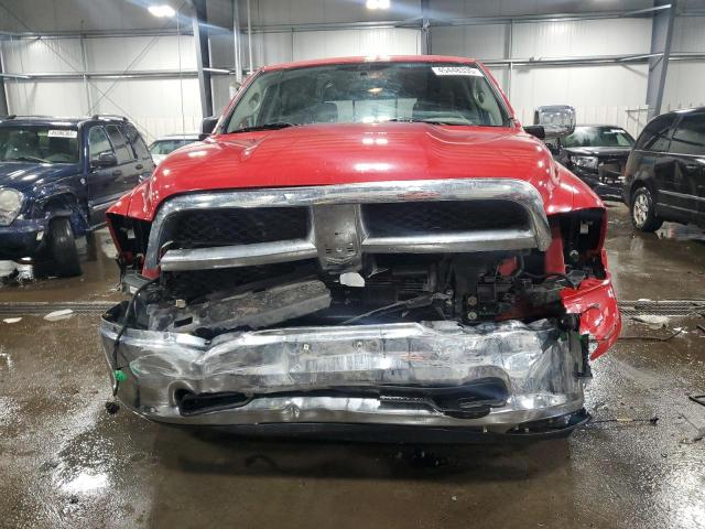 Photo 5 from auction – 2011 DODGE RAM 1500 with VIN 1D7RV1CT4BS678784