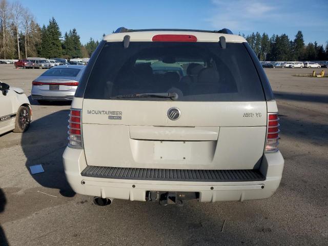 Photo 6 from auction – 2004 MERCURY MOUNTAINEE with VIN 4M2DU86W54ZJ15401