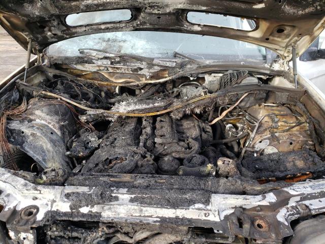 Photo 12 from auction – 2001 BMW X5 3.0I with VIN WBAFA53521LP24927