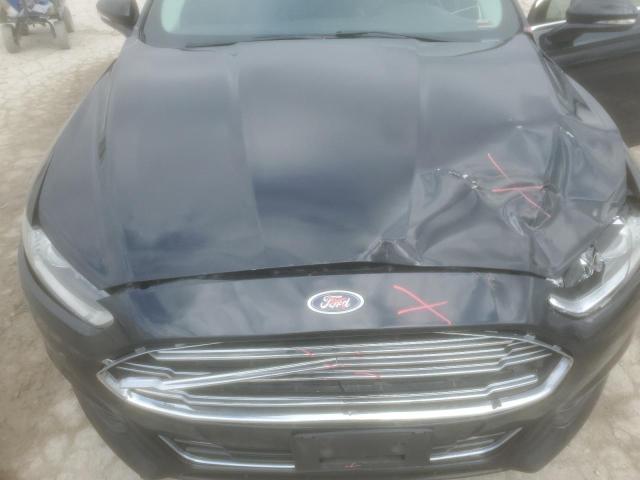 Photo 11 from auction – 2016 FORD FUSION TIT with VIN 3FA6P0K94GR197238