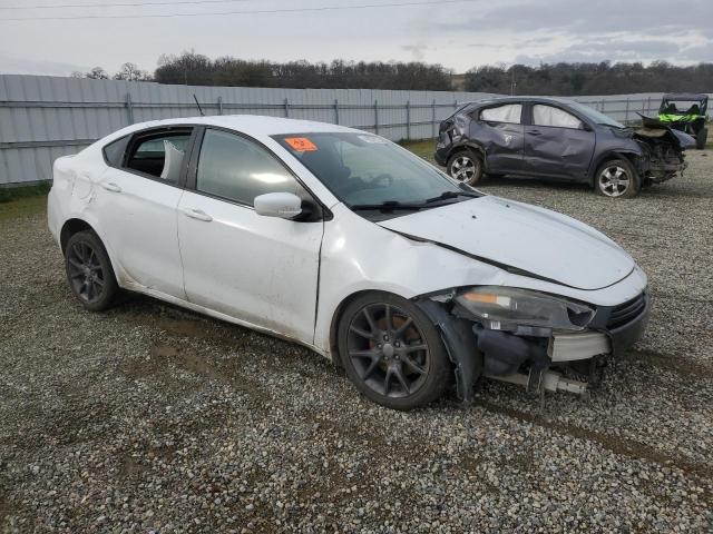 Photo 4 from auction – 2015 DODGE DART SXT with VIN 1C3CDFBB4FD422491