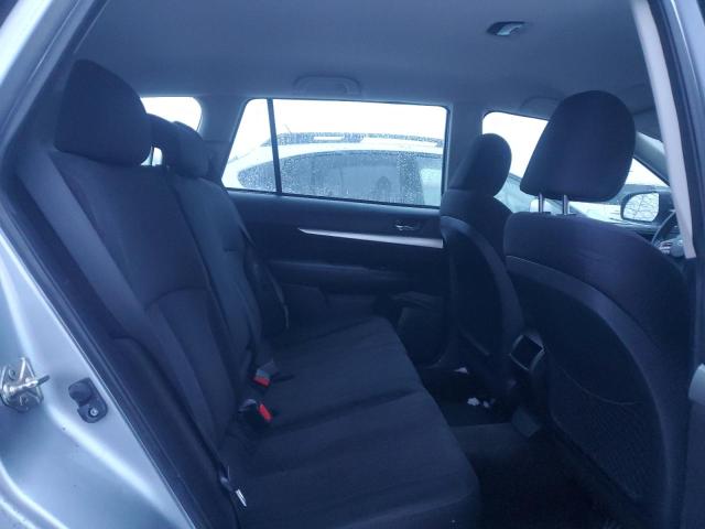 Photo 11 from auction – 2013 SUBARU OUTBACK 2. with VIN 4S4BRBAC6D3214414