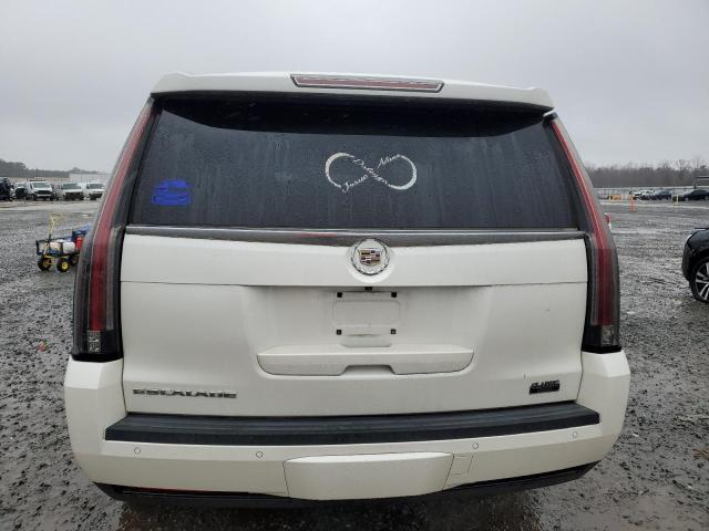 Photo 6 from auction – 2015 CADILLAC ESCALADE P with VIN 1GYS4CKJ7FR257904