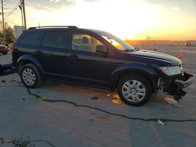 Photo 4 from auction – 2018 DODGE JOURNEY SE with VIN 3C4PDCAB1JT531491