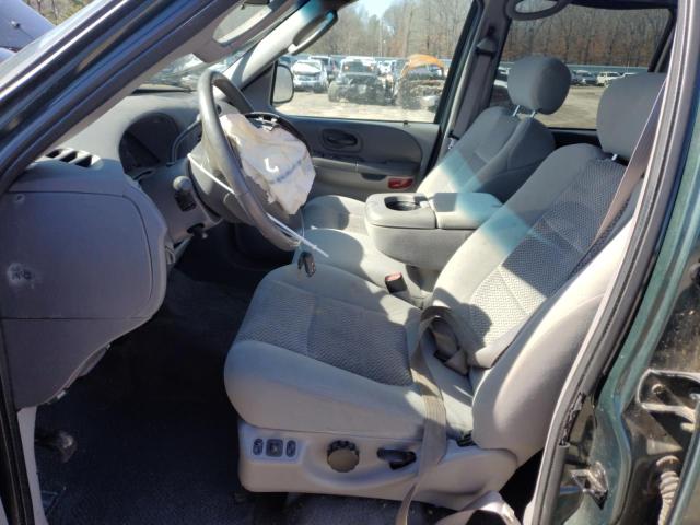 Photo 7 from auction – 2003 FORD F150 SUPER with VIN 1FTRW07L13KD63793