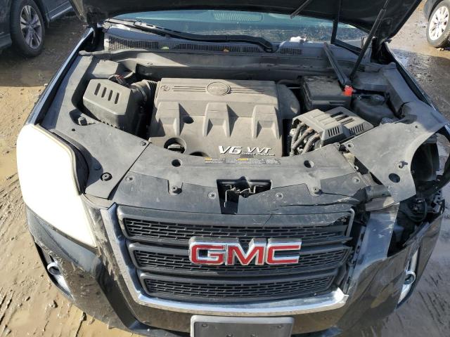 Photo 12 from auction – 2013 GMC TERRAIN SL with VIN 2GKFLVE32D6346926