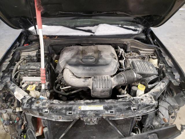 Photo 12 from auction – 2011 JEEP GRAND CHER with VIN 1J4RR6GG8BC598031