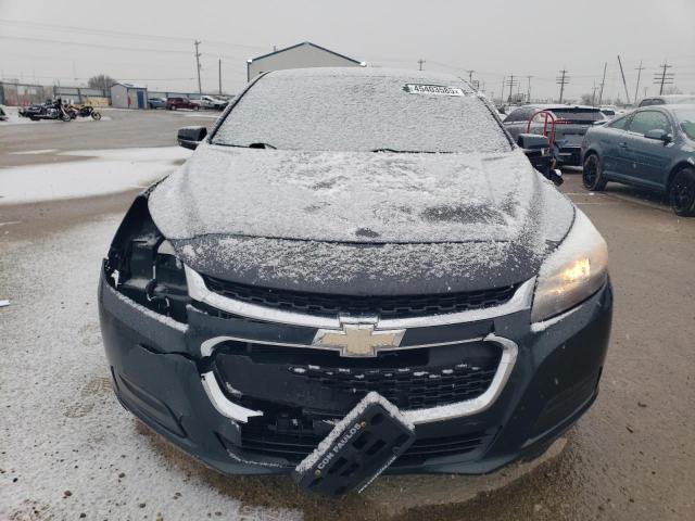 Photo 5 from auction – 2016 CHEVROLET MALIBU LIM with VIN 1G11C5SA8GU109834