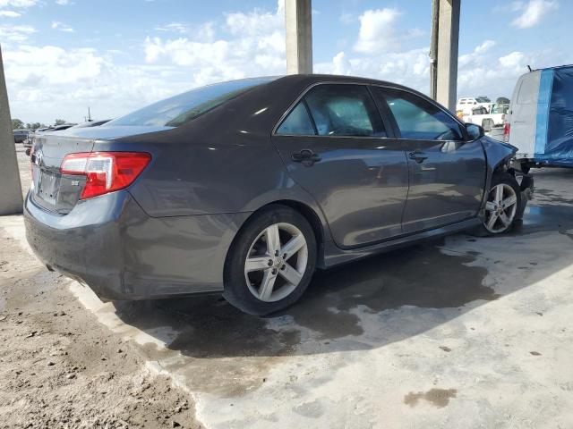 Photo 3 from auction – 2012 TOYOTA CAMRY BASE with VIN 4T1BF1FK8CU112124