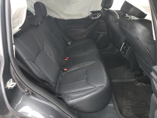 Photo 11 from auction – 2020 SUBARU FORESTER L with VIN JF2SKAUCXLH568860