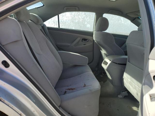 Photo 10 from auction – 2011 TOYOTA CAMRY BASE with VIN 4T1BF3EK9BU635924