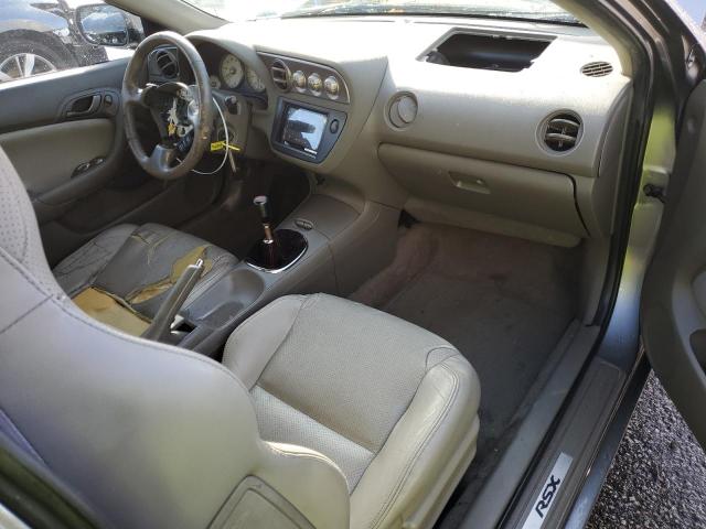 Photo 8 from auction – 2005 ACURA RSX with VIN JH4DC53805S008147