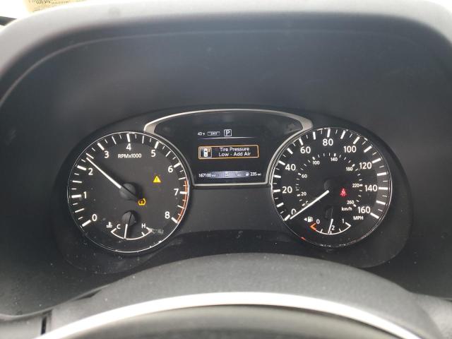 Photo 9 from auction – 2020 NISSAN PATHFINDER with VIN 5N1DR2CM3LC578061
