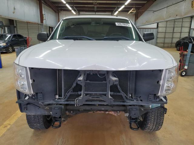 Photo 5 from auction – 2012 CHEVROLET SILVERADO with VIN 1GCRKSE73CZ294271