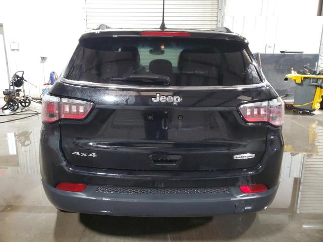 Снимка 6 от търг – 2018 JEEP COMPASS LA с VIN 3C4NJDBB2JT138846