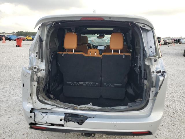 Photo 6 from auction – 2022 CHRYSLER PACIFICA P with VIN 2C4RC3PG3NR203089