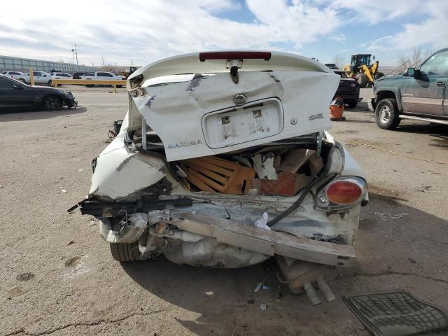 Photo 6 from auction – 2003 NISSAN MAXIMA GLE with VIN JN1DA31D23T502760