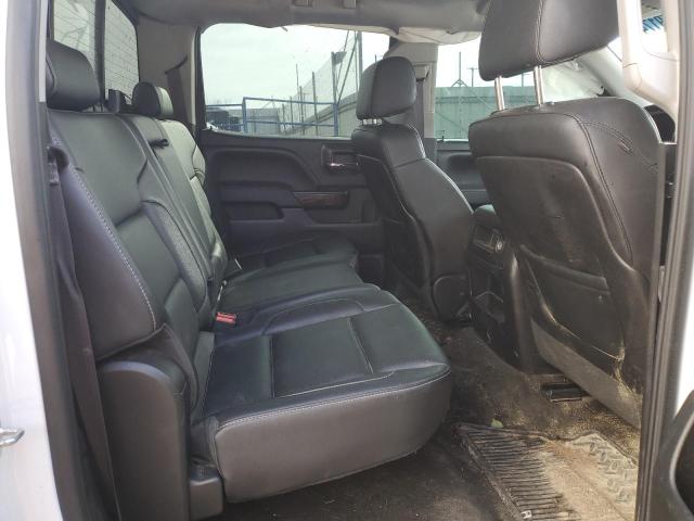 Photo 10 from auction – 2015 GMC SIERRA K15 with VIN 3GTU2VEC8FG343266