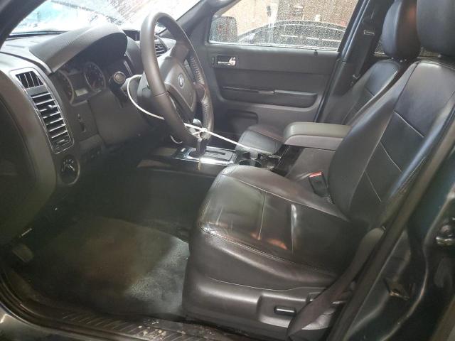 Photo 7 from auction – 2012 FORD ESCAPE LIM with VIN 1FMCU9EGXCKC46859