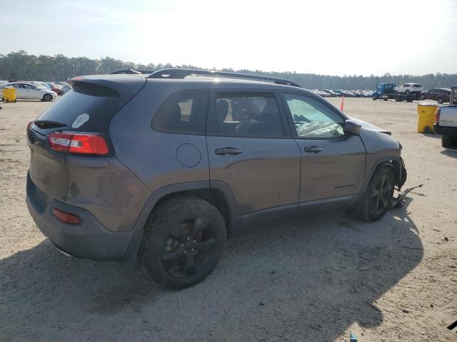 Photo 3 from auction – 2016 JEEP CHEROKEE L with VIN 1C4PJLCS1GW222595