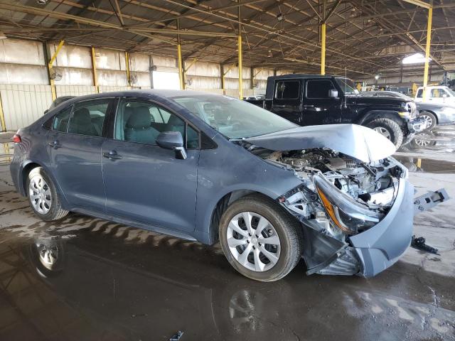 Photo 4 from auction – 2020 TOYOTA COROLLA LE with VIN 5YFEPRAE6LP004418