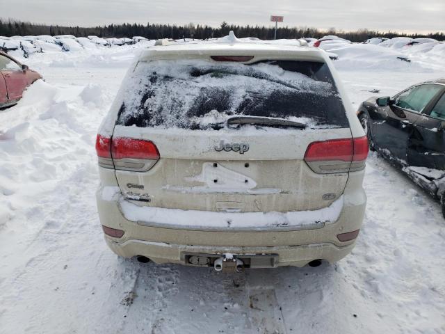 Photo 6 from auction – 2014 JEEP GRAND CHER with VIN 1C4RJFCM9EC367863