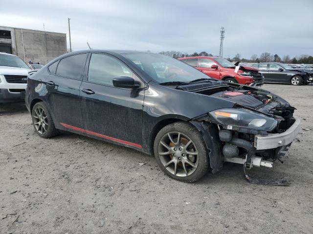 Photo 4 from auction – 2013 DODGE DART SXT with VIN 1C3CDFBH3DD230934