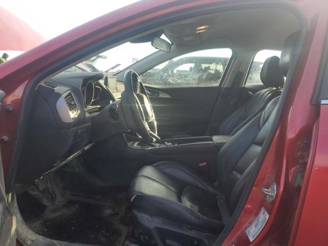 Photo 7 from auction – 2018 MAZDA 3 TOURING with VIN 3MZBN1V30JM167411