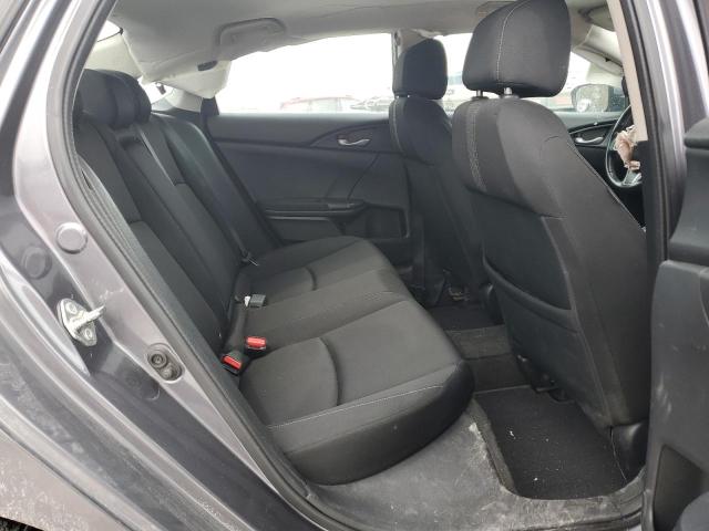 Photo 10 from auction – 2016 HONDA CIVIC EX with VIN 2HGFC1F43GH108427