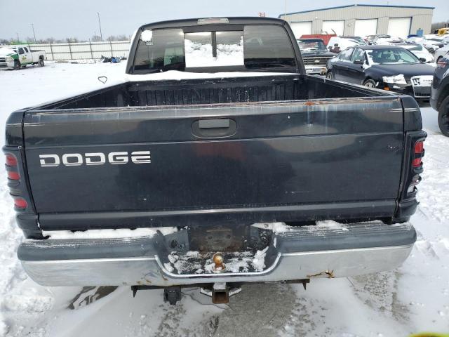 Photo 6 from auction – 2001 DODGE RAM 1500 with VIN 1B7HC13Z91J501605