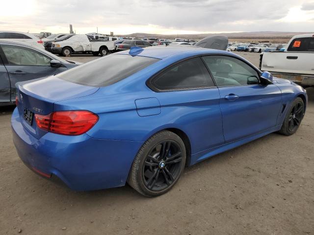 Photo 3 from auction – 2014 BMW 428 XI with VIN WBA3N5C59EF717159