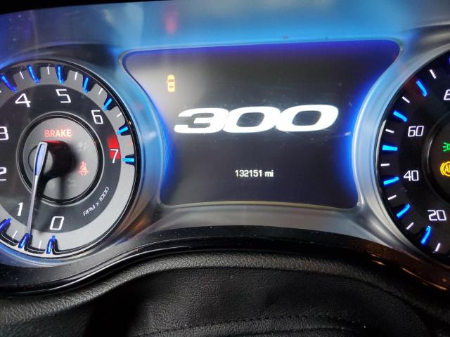 Photo 9 from auction – 2019 CHRYSLER 300 S with VIN 2C3CCABG4KH566007
