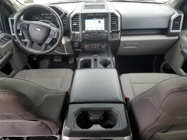 Photo 8 from auction – 2016 FORD F150 SUPER with VIN 1FTFX1EGXGFB60170