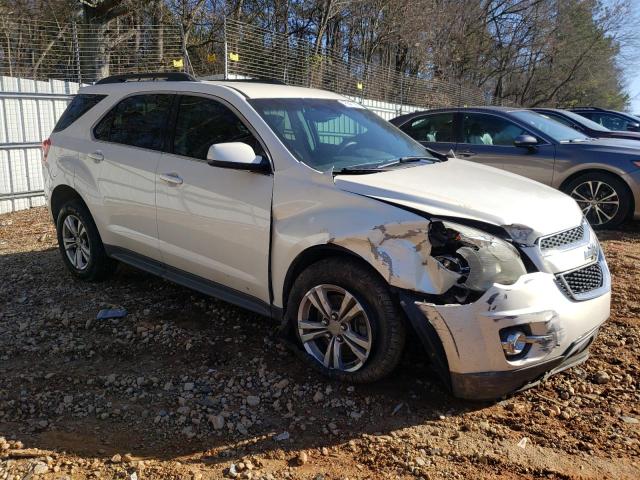 Photo 4 from auction – 2014 CHEVROLET EQUINOX LT with VIN 1GNALCEK3EZ136267