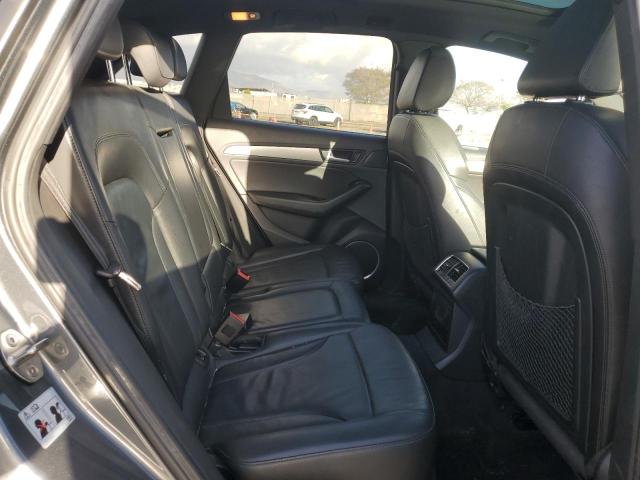 Photo 11 from auction – 2013 AUDI Q5 PREMIUM with VIN WA1DGAFP5DA083846