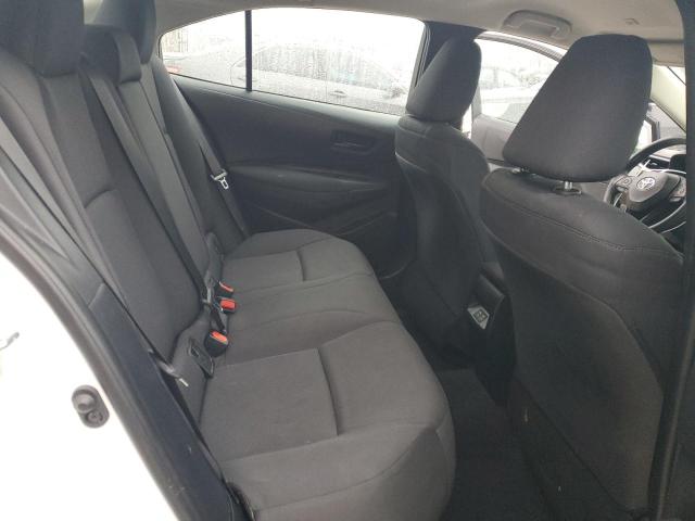 Photo 10 from auction – 2024 TOYOTA COROLLA LE with VIN 5YFB4MDE3RP090905