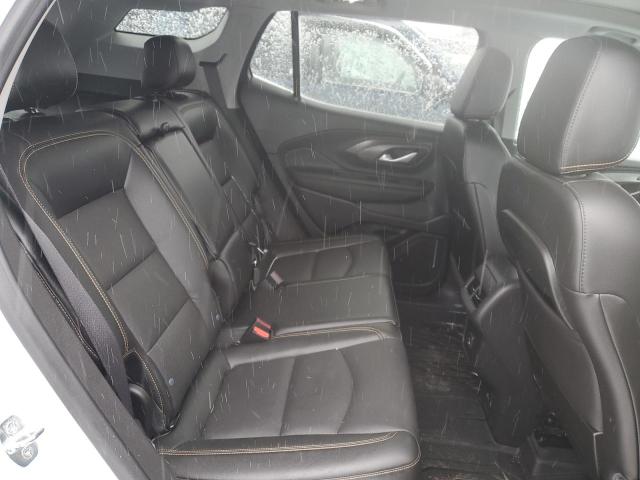 Photo 11 from auction – 2021 GMC TERRAIN SL with VIN 3GKALVEVXML345000