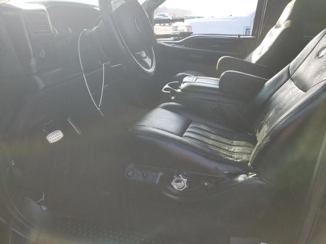 Photo 7 from auction – 2004 FORD F250 SUPER with VIN 1FTNW21P64EC65963