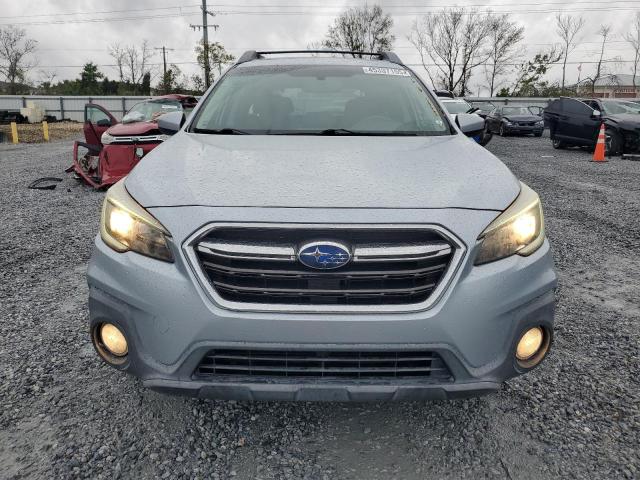 Photo 5 from auction – 2018 SUBARU OUTBACK 2. with VIN 4S4BSADC1J3218800