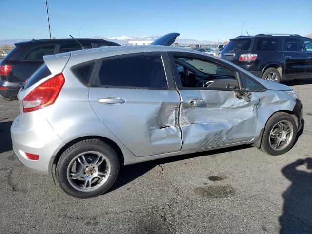 Photo 3 from auction – 2013 FORD FIESTA SE with VIN 3FADP4EJ7DM205409